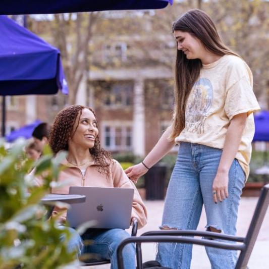 Current Student Aid University